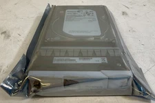 Seagate ST3000NM0023 3TB 7.2K RPM 6Gb/s 3.5" SAS SERVER HDD Hard Drive NS-J3D
