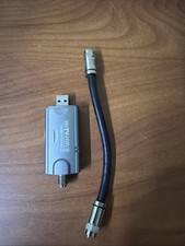 Hauppauge WinTV-HVR 950Q Hybrid USB TV Tuner w/ Antenna Cable