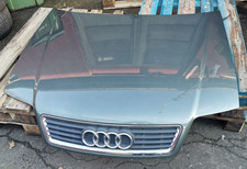 Motorhaube  Audi  A6 4B C5   LY6J  Bj. 2001