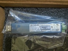 1PC NEW Echelon 75010R USB Adapter Fast shipping via DHL, UPS, FedEx