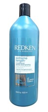 Redken Extreme Length Conditioner 33.8 oz