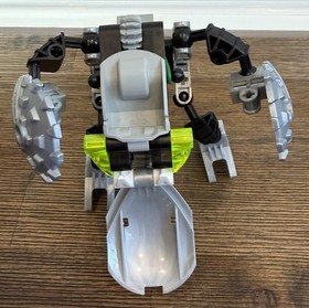 Lego Bionicle (8573) Nuhvok-Kal