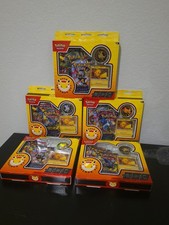 Pokemon Day 2026 COLLECTION BOX TCG BOOSTER PIKACHU STAMPED PROMO ANNIVERSARY