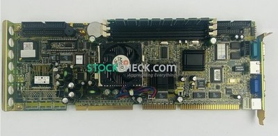 Advantech PCA-6179VE CPU Board