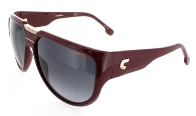 CARRERA FLAGLAB-13-0B3V-9O Sunglasses Sun Glasses 0B3V VIOLET Authentic New 62mm Amazon.com: Carrera Unisex Sunglasses Style FlagLab 14  main image 3
