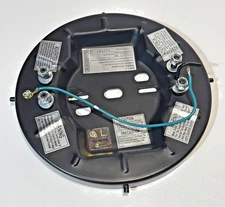 Hampton Bay Hawkins III 44” Ceiling Fan Replacement Parts Mounting Bracket