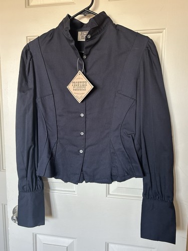 Frontier Classic Women’s Button Jacket Medium - Picture 1 of 6