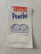 Copridivano 2 Posti GABEL PONCHO