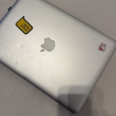 MacBook Pro 13 | 10GB RAM | Intel i5 | 256GB SSD | Catalina | MS Office 2021