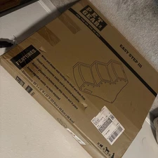 Removable Pet Stairs For Cats Dogs Puppy Kitten Tall Large Size High Bed Couch 