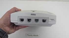 EMPTY CASING + SEGA DREAMCAST CONSOLE MODEM EUR 🌟