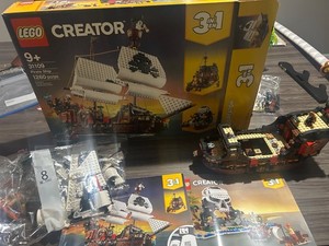 Lego 31109 | eBay