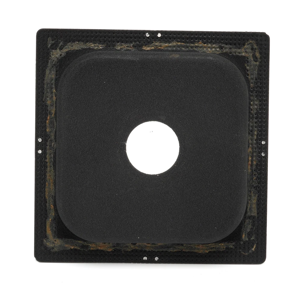 Linhof Kardan 4x5 Recessed Lens Board 162x162mm, Copal 0 - Image 4 of 4
