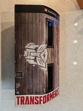 Hasbro Transformers The Last Knight Tribute Bumblebee 3 Pack - USA Seller