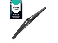 Visee Wischblatt RV-31 250 Passend FüR Fiat Jeep