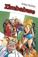 John Parker | Zimbabwe | Taschenbuch | Englisch (2013) | Kartoniert / Broschiert