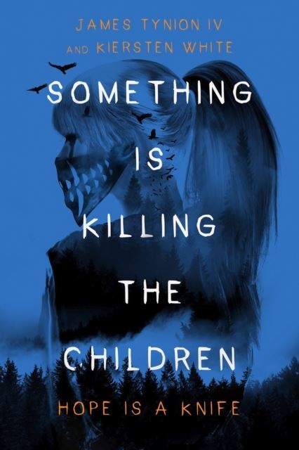 Something Is Killing the Children: Hope is by James Iv Tynion | HB | 2026 - Image 4