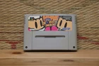 Super Bomber Man 1 Bomberman Nintendo Super Famicom SFC Very Good Condition!