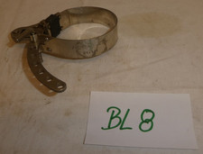 1x Universal Ölfilterschlüssel Hazet Ölfilter Bandfilter ex Bundeswehr(BL8)