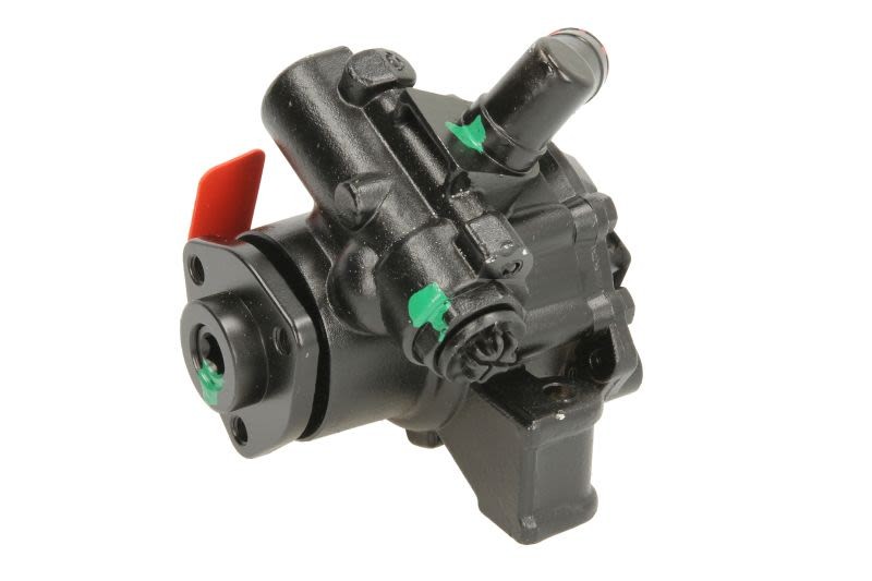 Pompe direction LAUBER 55.1031 résout la direction lourde sur Mercedes ML 270 W163 2.7