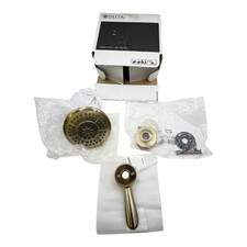 Delta Lahara 17 Series Dual-Function Shower Handle Valve Trim Kit, Missing Parts