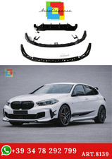 💫 ART.8139 Bodykit M Sport für BMW Serie 1 F40 M135i 118i 2019 +💫