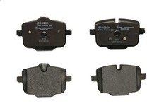 Plaquette de frein BMW M6