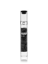 One Hitter 12mm Taster GRAV Glass Pocket Pipe – Fast Shipping USA