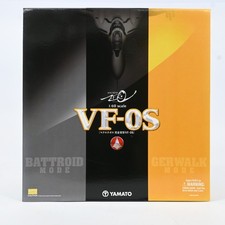 Macross Zero VF-0S 1/60 Variable Figther Coll...