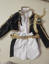 K-Pop Demon Hunters Cosplay Costume Adult XXL Outfit