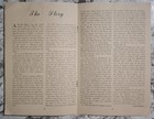Vtg March 17, 1970 Apollo 11 Moon Rock Dedication Program Missouri State Capitol — photo 3