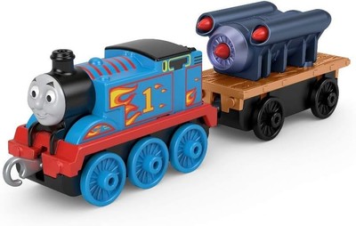 Thomas & Friends Lauf Lokomotive Thomas, Emily oder Shane Die-Cast Actionfigur