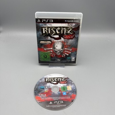 Risen 2-Dark Waters (Sony PlayStation 3)
