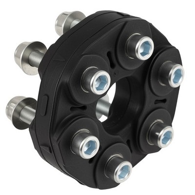 Gelenkscheibe Hardyscheibe for BMW 5er E12 E28 E34 E61 26111225624 26111204294