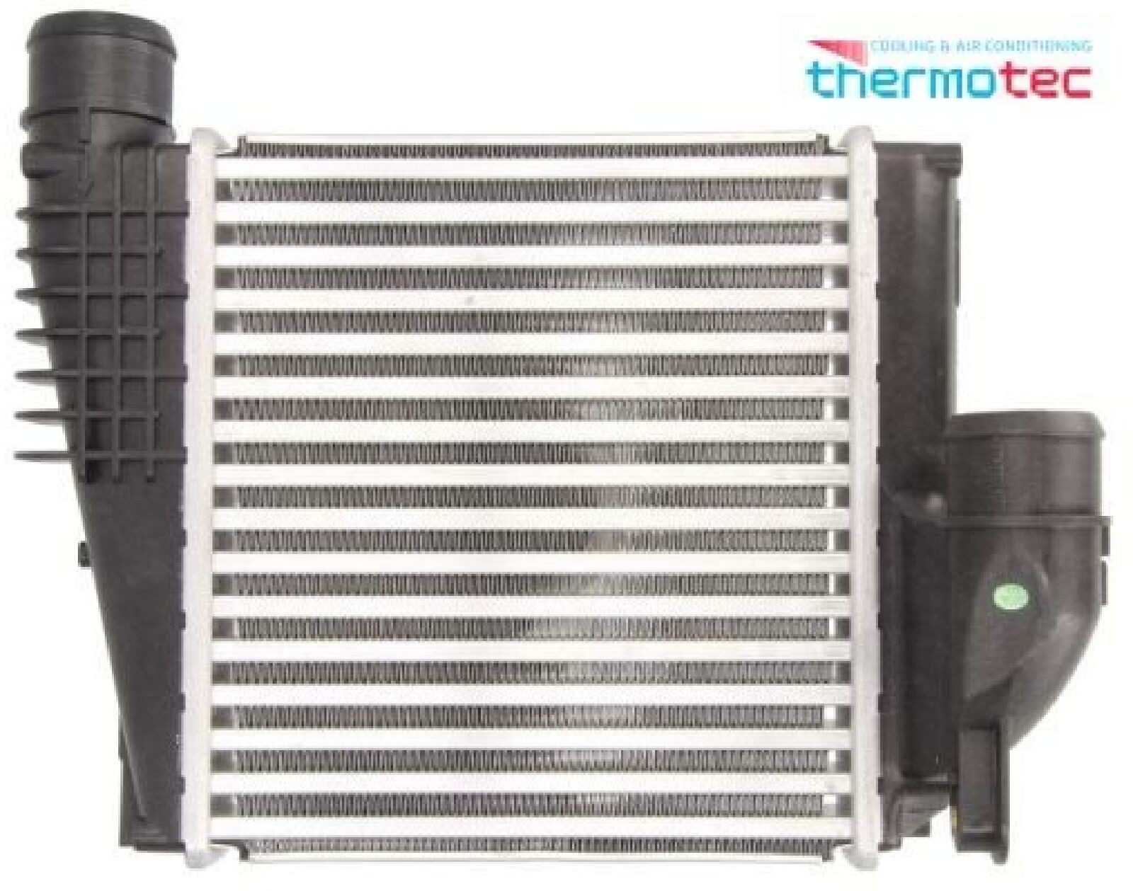 Für THERMOTEC DAP004TT Charge Air Cooler DAP004TT The Thermotec product offer i - Bild 4