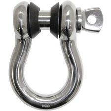 RT33004 RT Off-Road Bumper Face Bar D-Ring