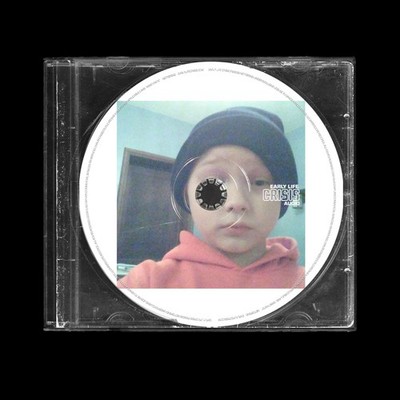 Nettspend Early Life Crisis (CD) (US IMPORT)