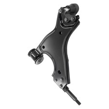 Front Lower Left Control Arm & Ball Joint Assembly - Driver Left Side