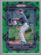 Click to enlarge Michael Busch