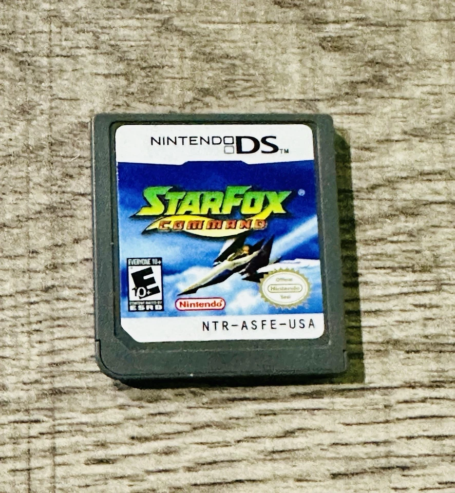 Nintendo DS, paquete de juegos con The Legend of Zelda Phantom Hourglass y más: ¡probado! Foto 3 de 4