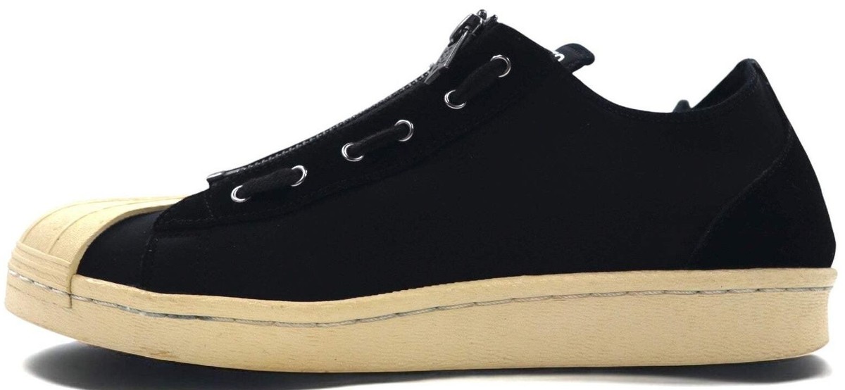 スパイク・シューズ cpr27 adidas Y-3 25.5 sp3 Adidas Y-3 Super Zip Core Black for sale | eBay
