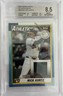 2025 Topps Update Series-1990 Topps Baseball Relics Nick Kurtz #90RU-NK(MEM, RC)