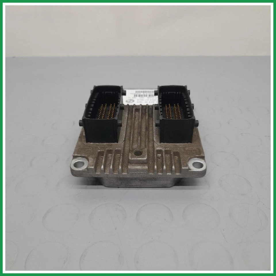 Centralina Iniezione Magneti marelli IAW5SF8.NS Fiat Grande Punto 51847326 2010  - Immagine 4 di 4