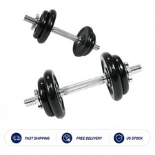 Dumbbell