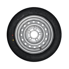SECURITY Komplettrad 195/50 R13C 104/101N TR603 M+S  für Anhänger/Trailer