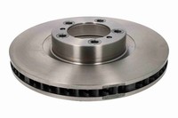 1X Vaico Bremsscheibe V10-40044 FüR Audi Tron GT F83 F8P Quattro Porsche Taycan