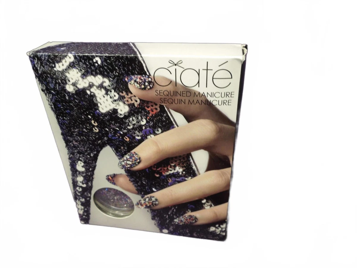 Ciaté Nail Care Files and Implements for sale | eBay
