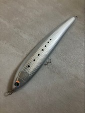 Sudou-chan's Rolling Flat 190 Topwater Lure Offshore