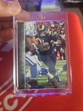 2015 Topps Field Access Football Cards 61