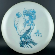 Discraft Big Z Luna